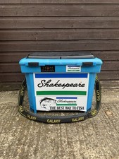 Shakespeare blue team for sale  CANVEY ISLAND