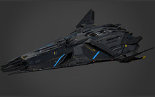 Star citizen rsi d'occasion  Aix-en-Provence-