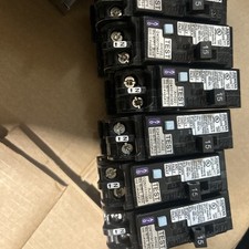 Siemens q115dfn amp for sale  Waxahachie