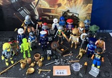Toys joblot playmobil for sale  NOTTINGHAM