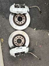 Corsa vxr brembo for sale  CHESTERFIELD