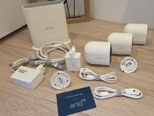 Arlo pro wireless gebraucht kaufen  Auggen