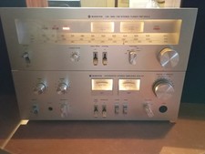 Ampli sanyo dca d'occasion  Saint-Malo