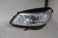 Mercedes klasse w204 gebraucht kaufen  Oyten