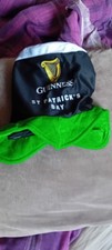 Guinness patrick day for sale  RIPLEY