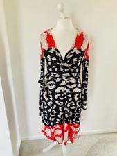 Issa london black for sale  FALMOUTH
