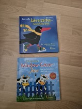 Buch window colour gebraucht kaufen  Weißenhorn