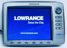 Lowrance hds gen1 for sale  Fort Lauderdale