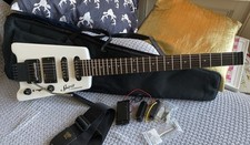Steinberger spirit pro for sale  SCARBOROUGH
