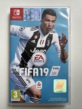 Fifa 19 gebraucht kaufen  Iserlohn