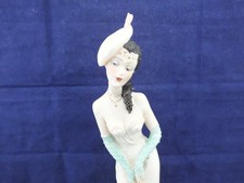 Belcari resin lady for sale  SHEFFIELD