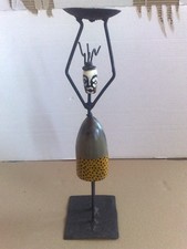 Kerzenständer halter handarbe gebraucht kaufen  Peißenberg