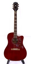 Epiphone hummingbird studio for sale  Lone Jack