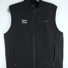 Patagonia adze vest for sale  San Jose