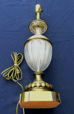 Vintage clear crystal for sale  Philadelphia