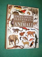 Enciclopedia illustrata degli usato  Roma
