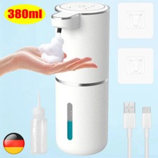380ml seifenspender sensor gebraucht kaufen  Frankfurt (Oder)