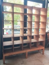 Grande étagère meuble d'occasion  Les Herbiers
