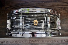 Ludwig oyster black for sale  Minneapolis