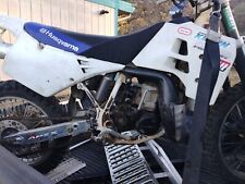 1991 cagiva husqvarna for sale  La Grange