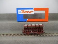 Roco spur 47169 gebraucht kaufen  Wenden