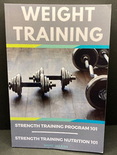 Weight training strength for sale  BRISTOL