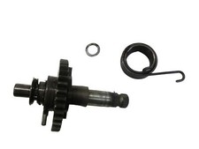 Kickstarterfreilauf yamaha 600 gebraucht kaufen  Ellwangen (Jagst)