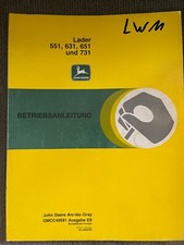 Bedienungsanleitung betriebsan gebraucht kaufen  Michendorf