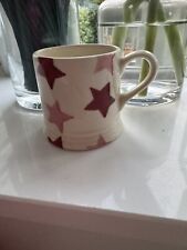 Emma bridgewater pink for sale  LICHFIELD