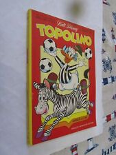 Topolino originale 1102 usato  Italia