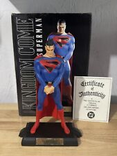 Alex ross superman for sale  Gainesville
