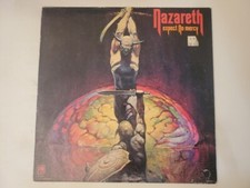 Nazareth - Expect No Mercy (LP de vinil) comprar usado  Enviando para Brazil