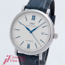 Iwc portofino blue gebraucht kaufen  Moers
