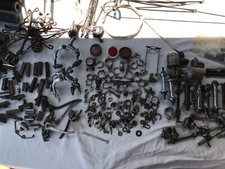 powacycle spares for sale  WELLINGTON