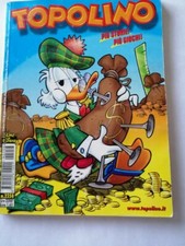 Fumetto topolino uscita usato  Roma