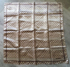 Foulard vintage rodier d'occasion  Beaumont-de-Lomagne