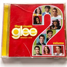 Glee Season One Vol. 2 The Music CD Television Soundtrack 2009 TV Album comprar usado  Enviando para Brazil