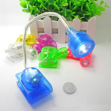 Lampada clip led usato  Manfredonia