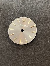 Original dial grey usato  Verona