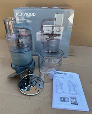 Kenwood multipro fdp22 gebraucht kaufen  Reinbek