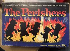 Perishers book 10 for sale  BODMIN
