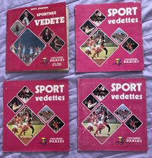 Figurine panini album usato  Ferrara