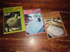 Lot anciens magazines d'occasion Lot anciens magazines d'occasion  Ahun