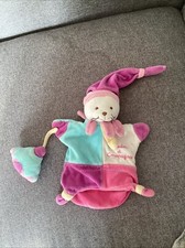 Doudou compagnie marionnette d'occasion  Grans