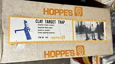 Hoppes clayking target for sale  Detroit