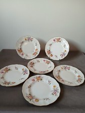 Assiettes dessert royal d'occasion  Aucamville