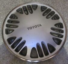 Stk toyota corolla gebraucht kaufen  Helmstedt