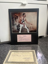 freddie mercury signed for sale freddie mercury signed for sale MOUNTAIN ASH