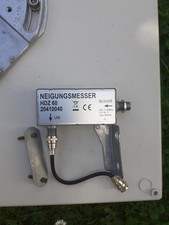 Neigungsmesser hdz kathrein gebraucht kaufen  Dittelbrunn