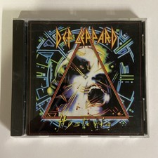 Hysteria def leppard for sale  Palm Coast